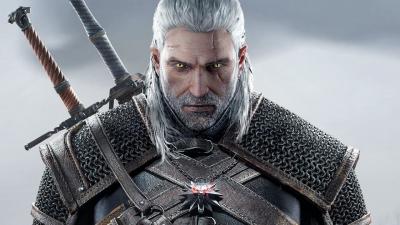 The Witcher 3